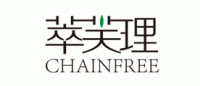 萃芙理品牌logo