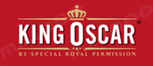 King Oscar品牌logo