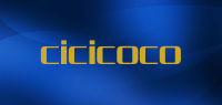 cicicoco品牌logo