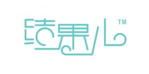 结果儿品牌logo