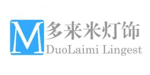多来米灯饰DuoLaimi Lingest品牌logo