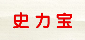 史力宝品牌logo