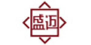 盛迈品牌logo