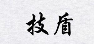 技盾JIEYDORN品牌logo
