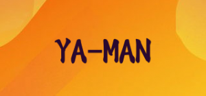 YA-MAN品牌logo