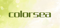 colorsea品牌logo