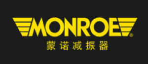 蒙诺MONROE品牌logo