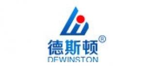 德斯顿DE Winston品牌logo