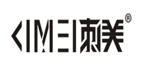 刺美品牌logo