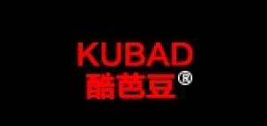 酷芭COURBAR品牌logo