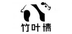 竹叶情品牌logo