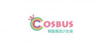 cosbus品牌logo