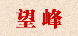 望峰品牌logo