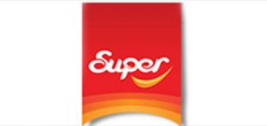 超级Super品牌logo
