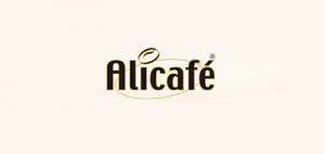 啡特力Alicafe品牌logo