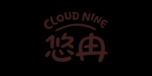 悠冉CLOUD NINE品牌logo