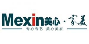 美心·家美MEXIN品牌logo