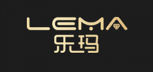 乐玛LORMA品牌logo