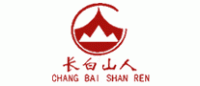 长白山人品牌logo