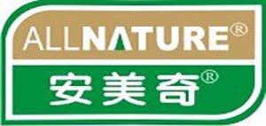 安美奇Allnature品牌logo