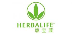 康宝莱Herbalife品牌logo