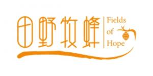 田野牧蜂品牌logo