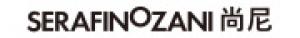 塞拉菲诺．尚尼SERAFINOZANI品牌logo