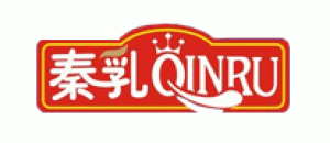 秦乳品牌logo