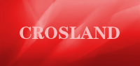 CROSLAND品牌logo