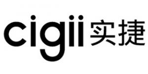 实捷cigii品牌logo