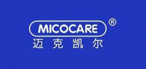 迈克凯尔MicoCare品牌logo