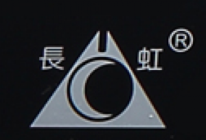 长虹品牌logo