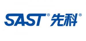 先科SAST品牌logo