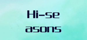 Hi-seasons品牌logo