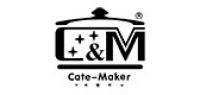 cmcatemaker品牌logo