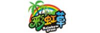 彩虹草品牌logo