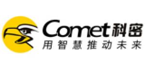 科密COMET品牌logo