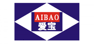 爱宝牌AIBAO品牌logo