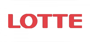 乐天Lotte品牌logo