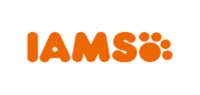 爱慕思IAMS品牌logo