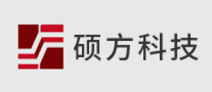 硕方品牌logo