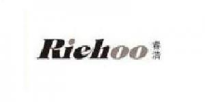 睿浩Riehoo品牌logo