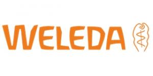 维蕾德Weleda品牌logo