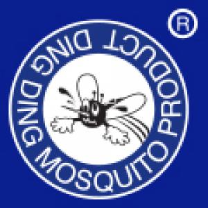 日本驱蚊叮叮品牌logo