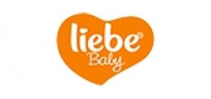 利贝婴儿品牌logo
