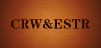 CRW&ESTR品牌logo