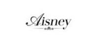aisney品牌logo