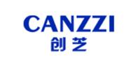 创芝CANZZI品牌logo