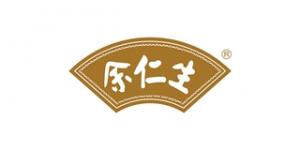 余仁生品牌logo