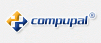 Compupal品牌logo